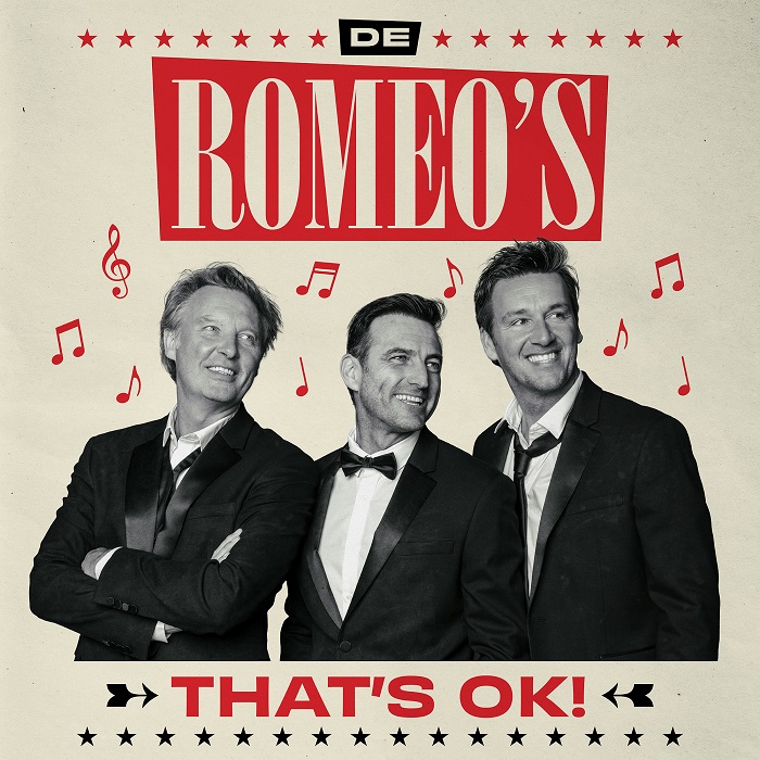 De Romeo’s scoren de Brugse Keppe