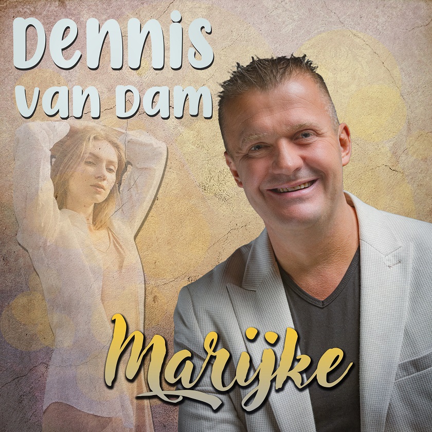 Dennis van Dam heeft de VBRO-Trotsplaat