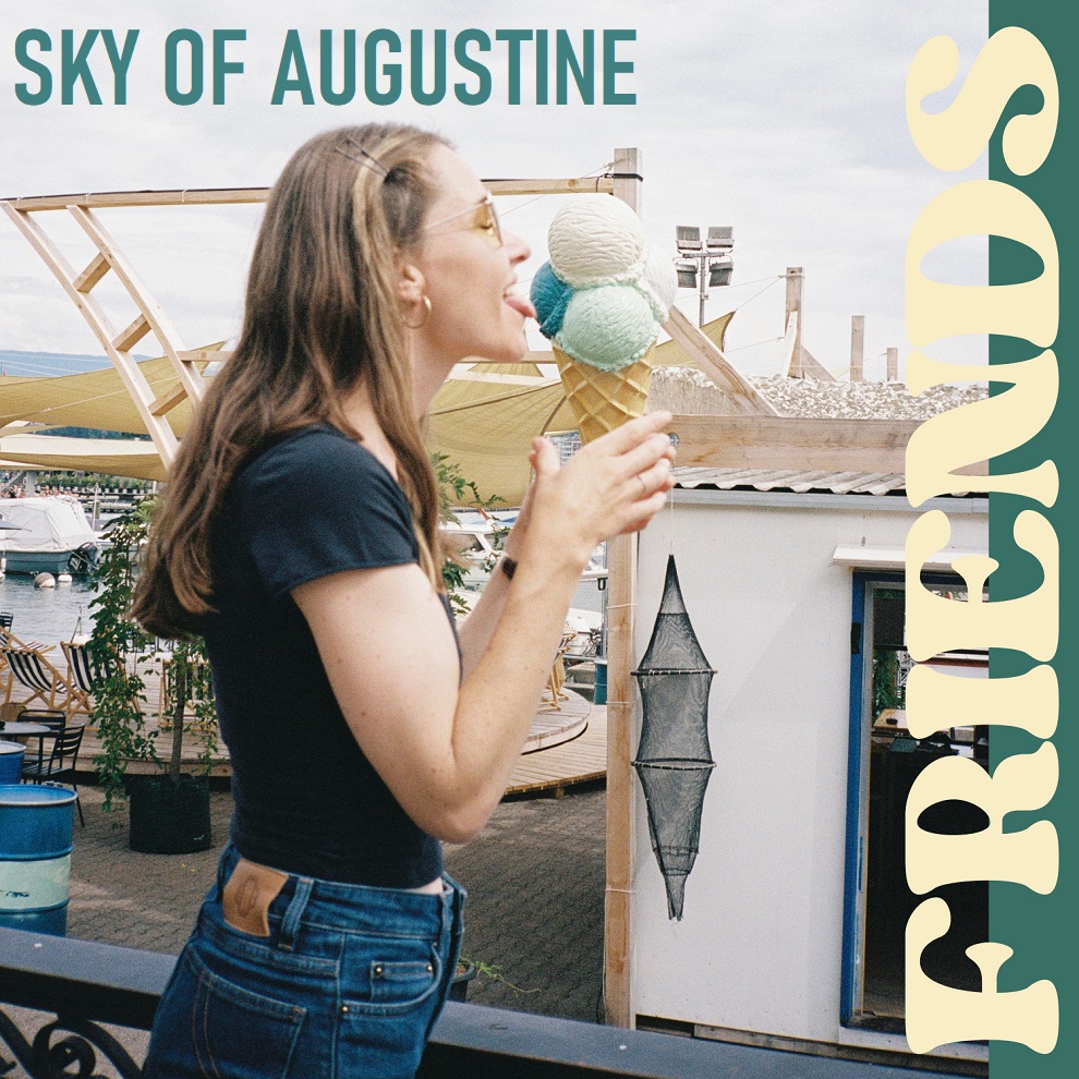 Sky of Augustine brengt ons de nieuwe Brugse Keppe