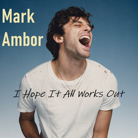 Mark Ambor heeft de Brugse Keppe