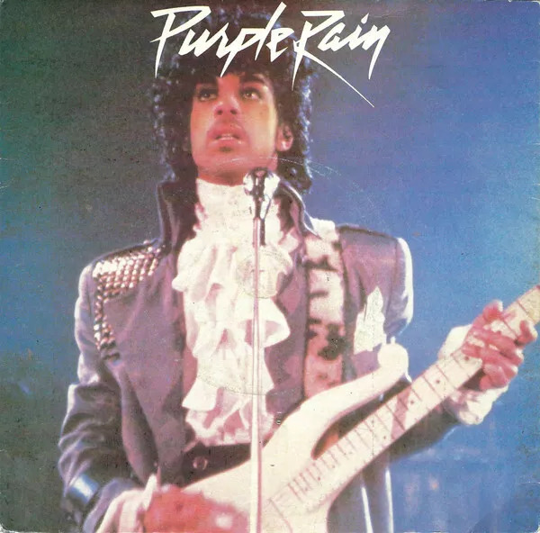 VBRO-Flashback met Prince