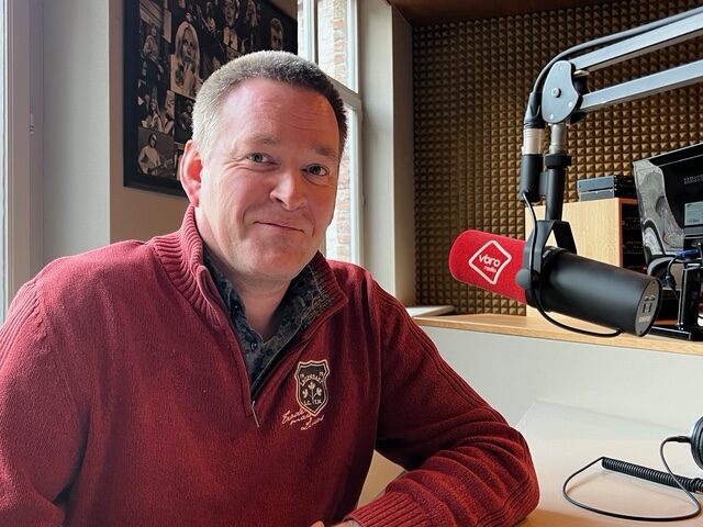 Geert Naessens’ Weerbericht