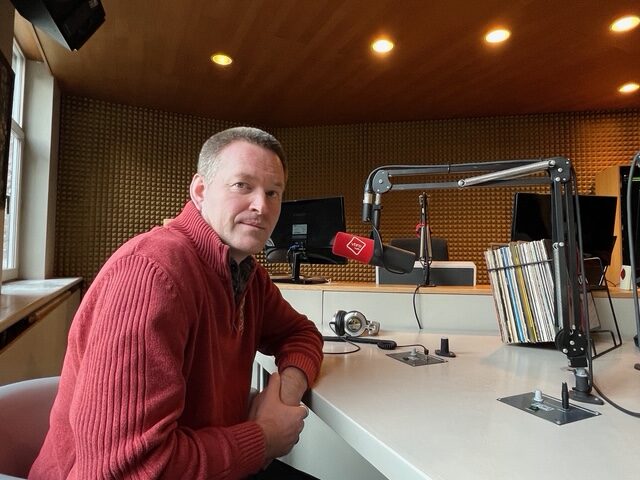 Geert Naessens’ Weerbericht