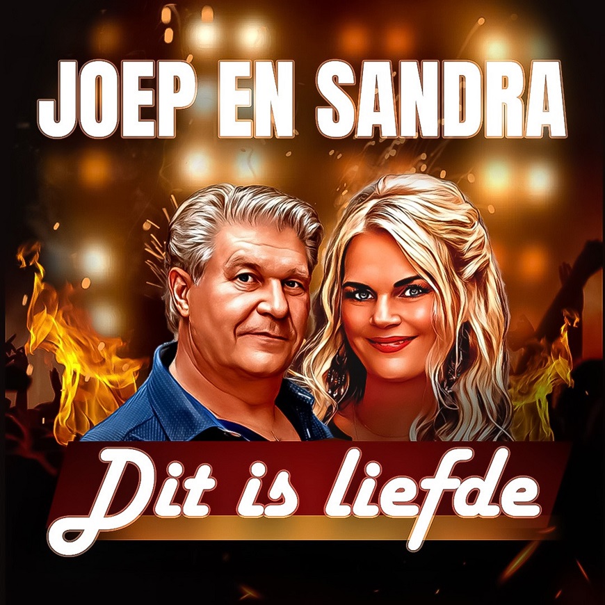 Joep en Sandra hebben de VBRO-Trotsplaat