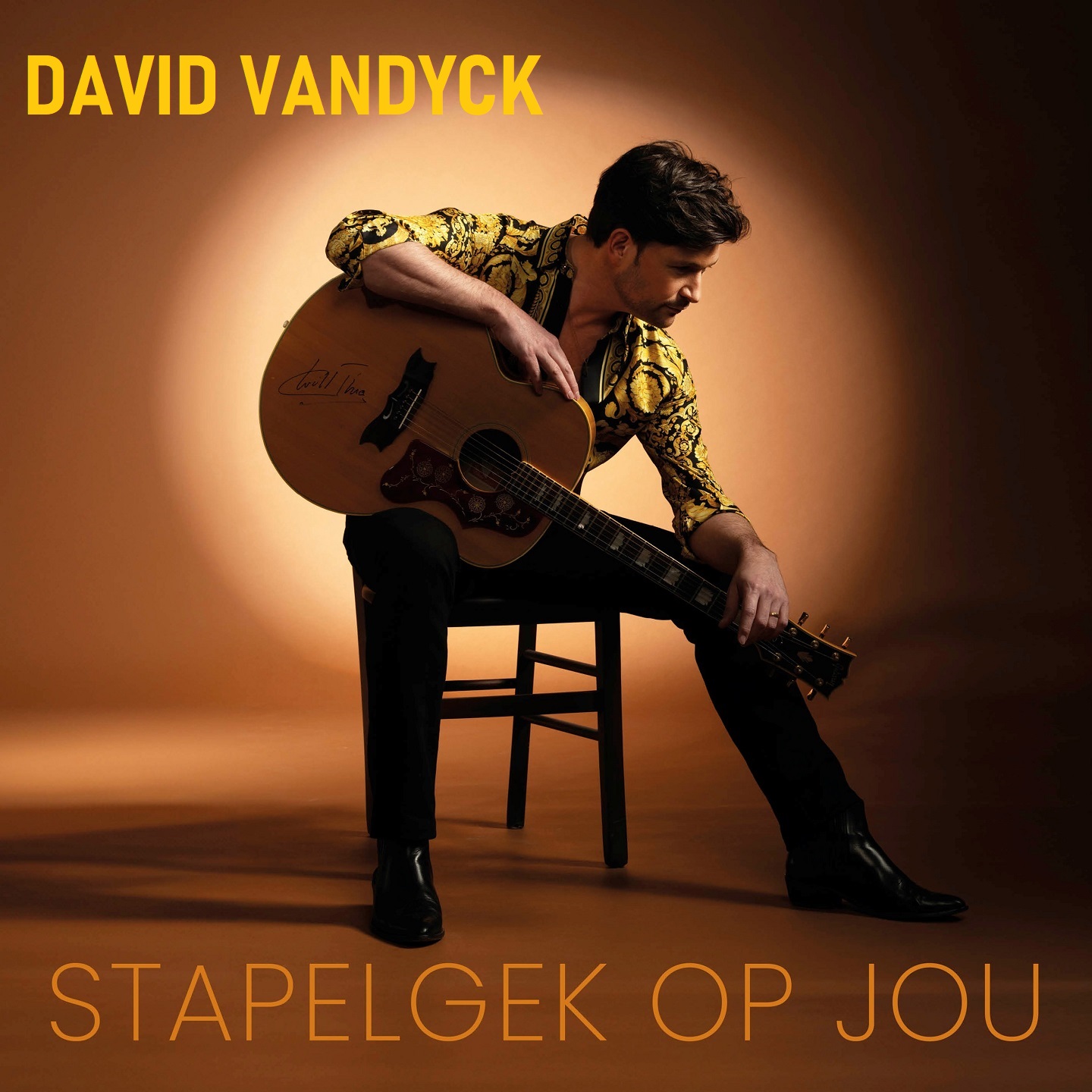 David Vandyck zorgt voor volgende Brugse Keppe