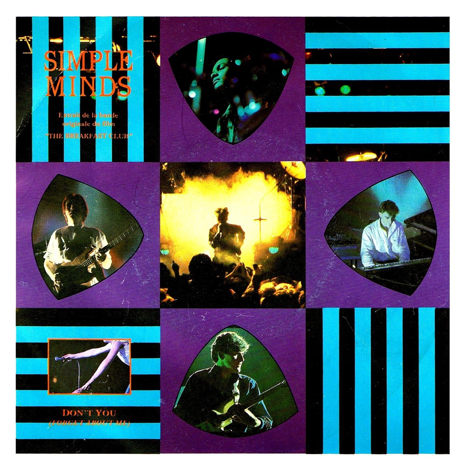 VBRO Flashback met Simple Minds