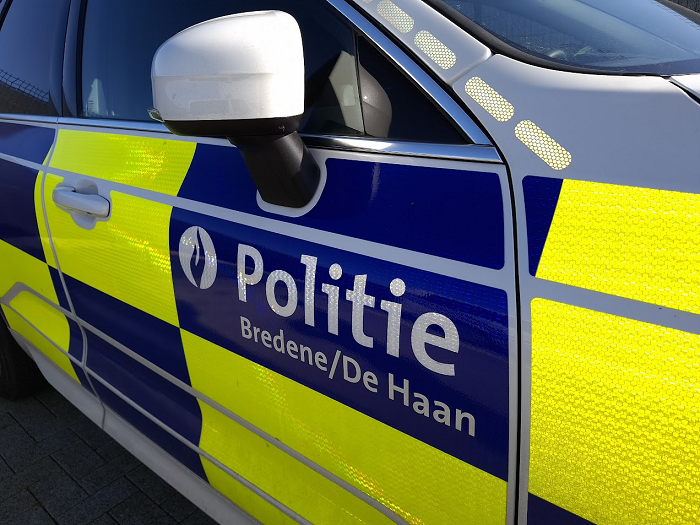 Dertien bestuurders reden onder invloed in kustgemeente