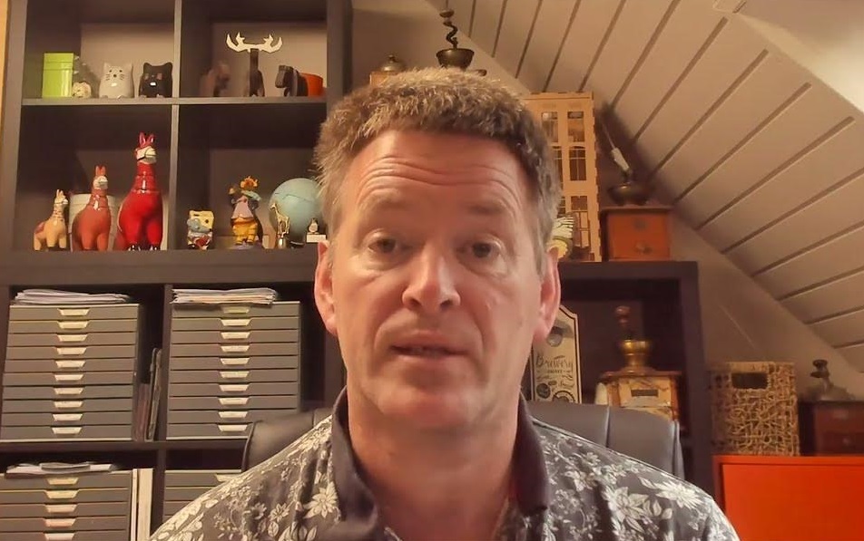 Geert Naessens’ Weerbericht