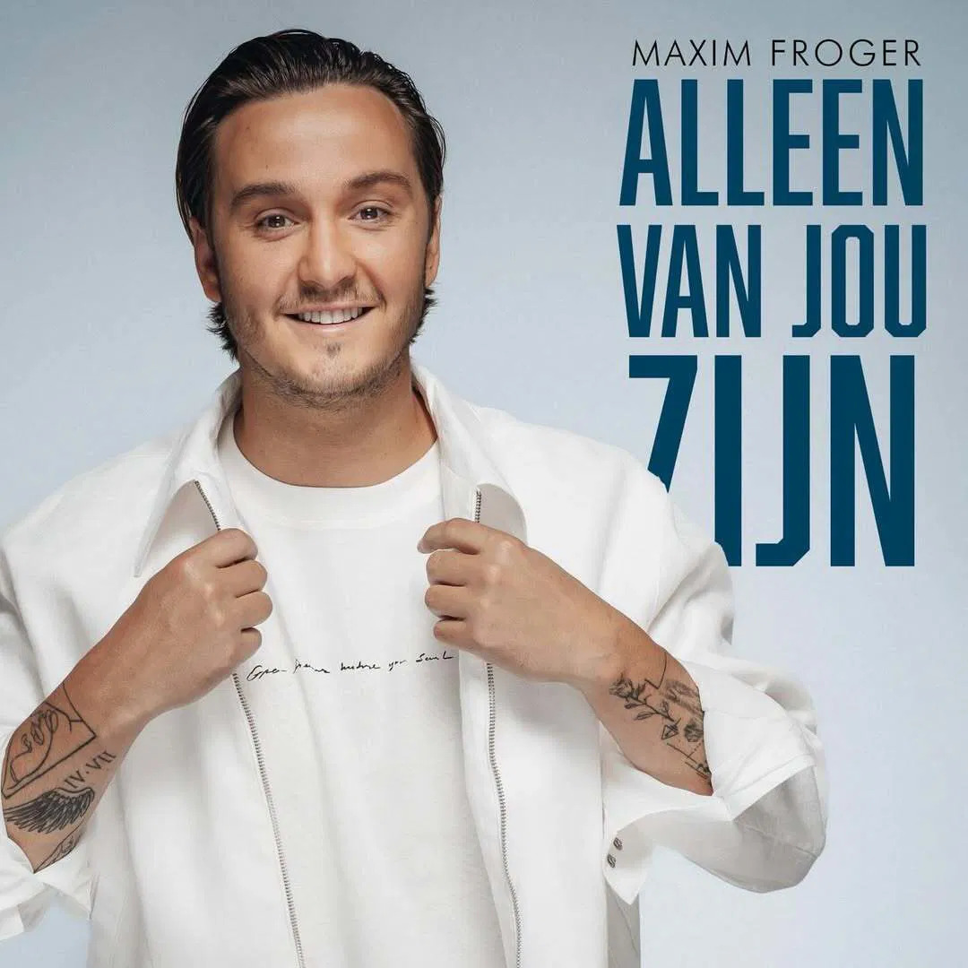 Maxim Froger is de volgende Brugse Keppe van VBRO2