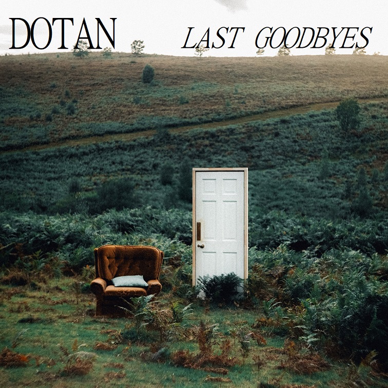 Dotan brengt nieuwe single ‘Last Goodbyes’ en is Brugse Keppe bij VBRO2