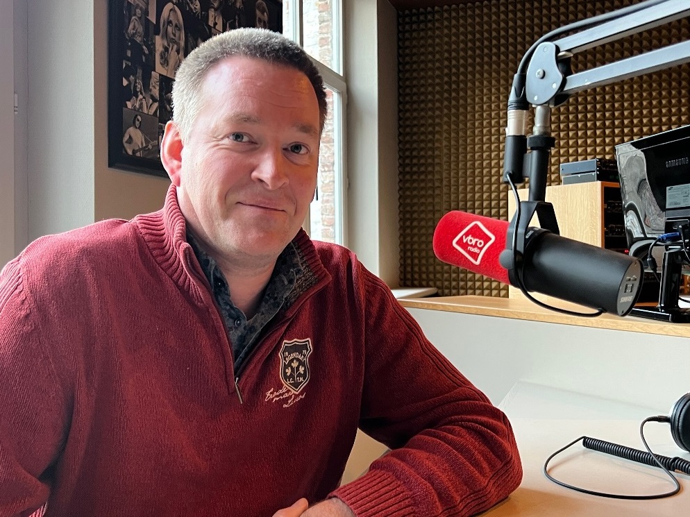 Geert Naessens’ Weerbericht