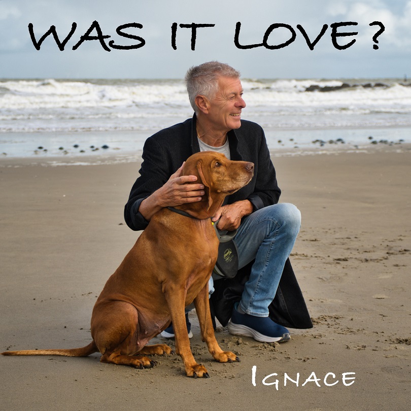 Ignace is terug en heeft de Brugse Keppe met ‘Was It Love?’