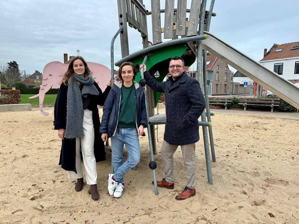 Voorstelling resultaten grootschalige bevraging bij gezinnen met jonge kinderen