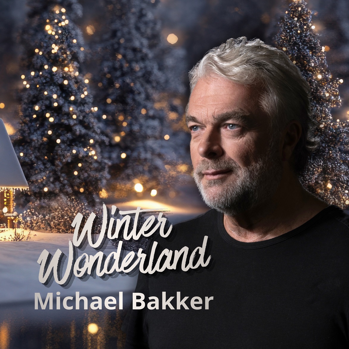 Michael Bakker brengt pure nostalgie in ‘Winter Wonderland’ en is Brugse Keppe