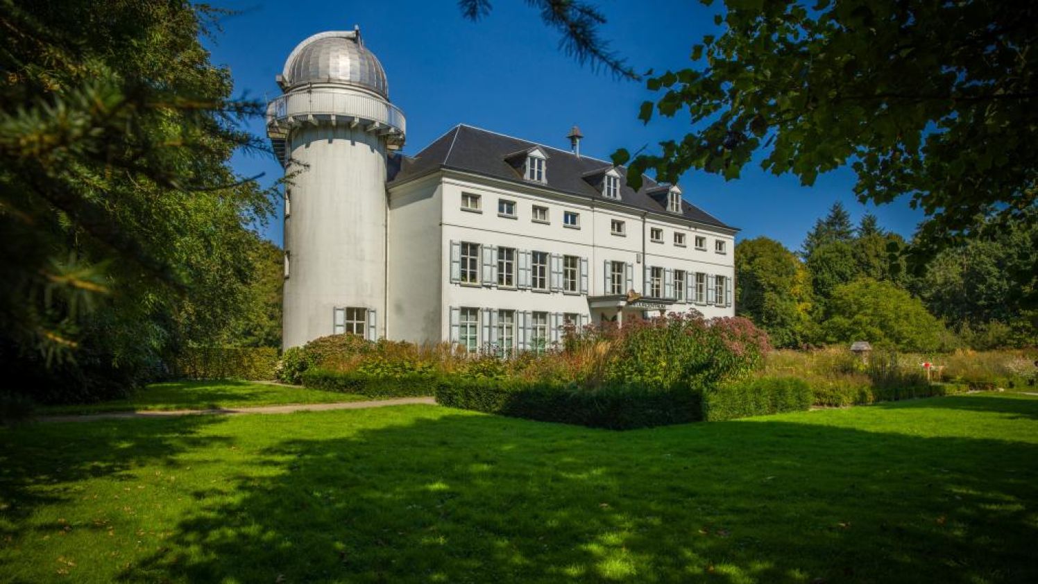 50 jaar Natuurcentrum Beisbroek: start van de grondige vernieuwing van de vaste expo