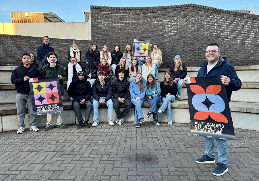 Lancering Bruggebaas 2026