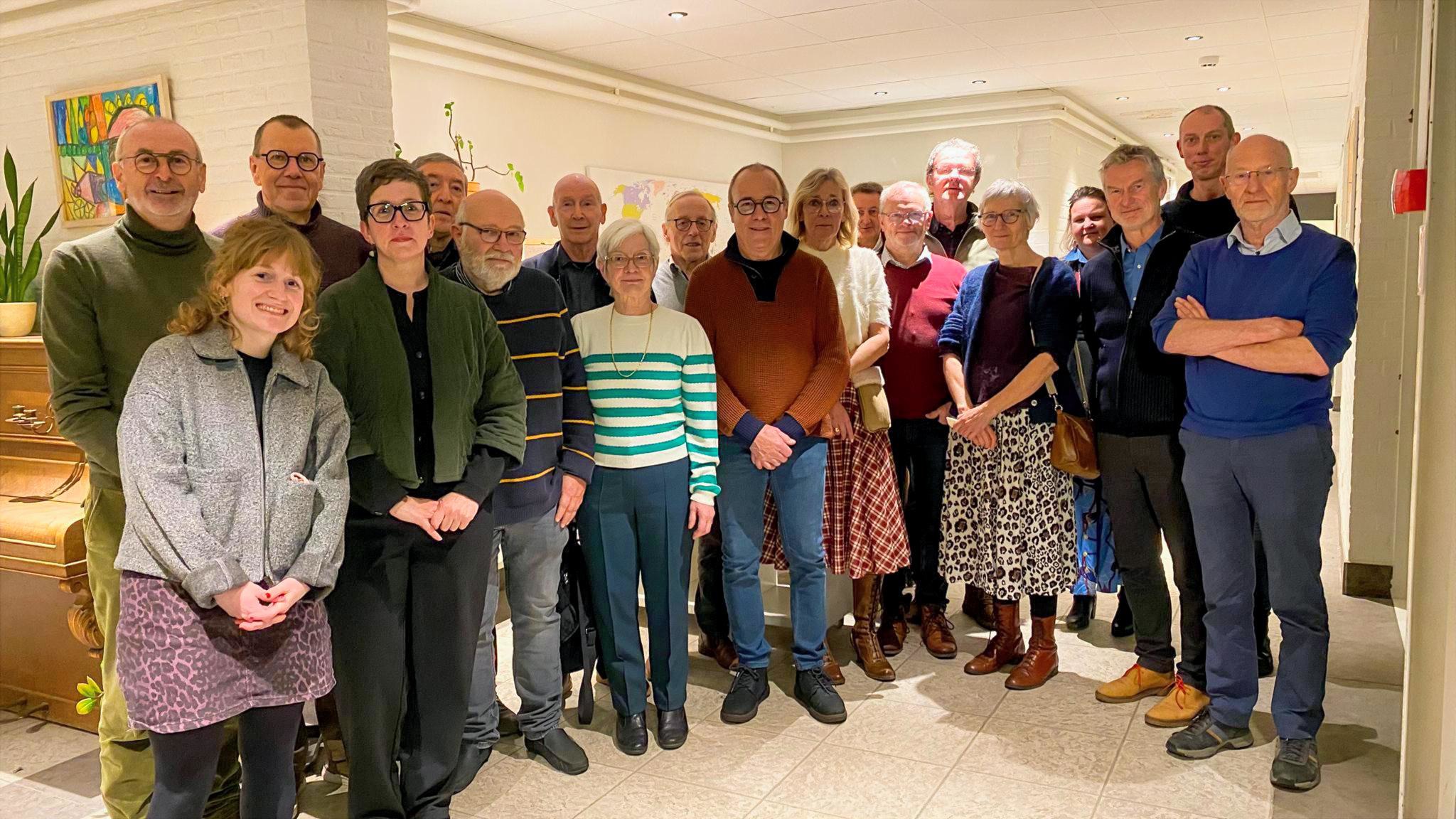 Vrijwilligersproject Pro Duo rondt kaap van 500 aanmeldingen en breidt aanbod uit