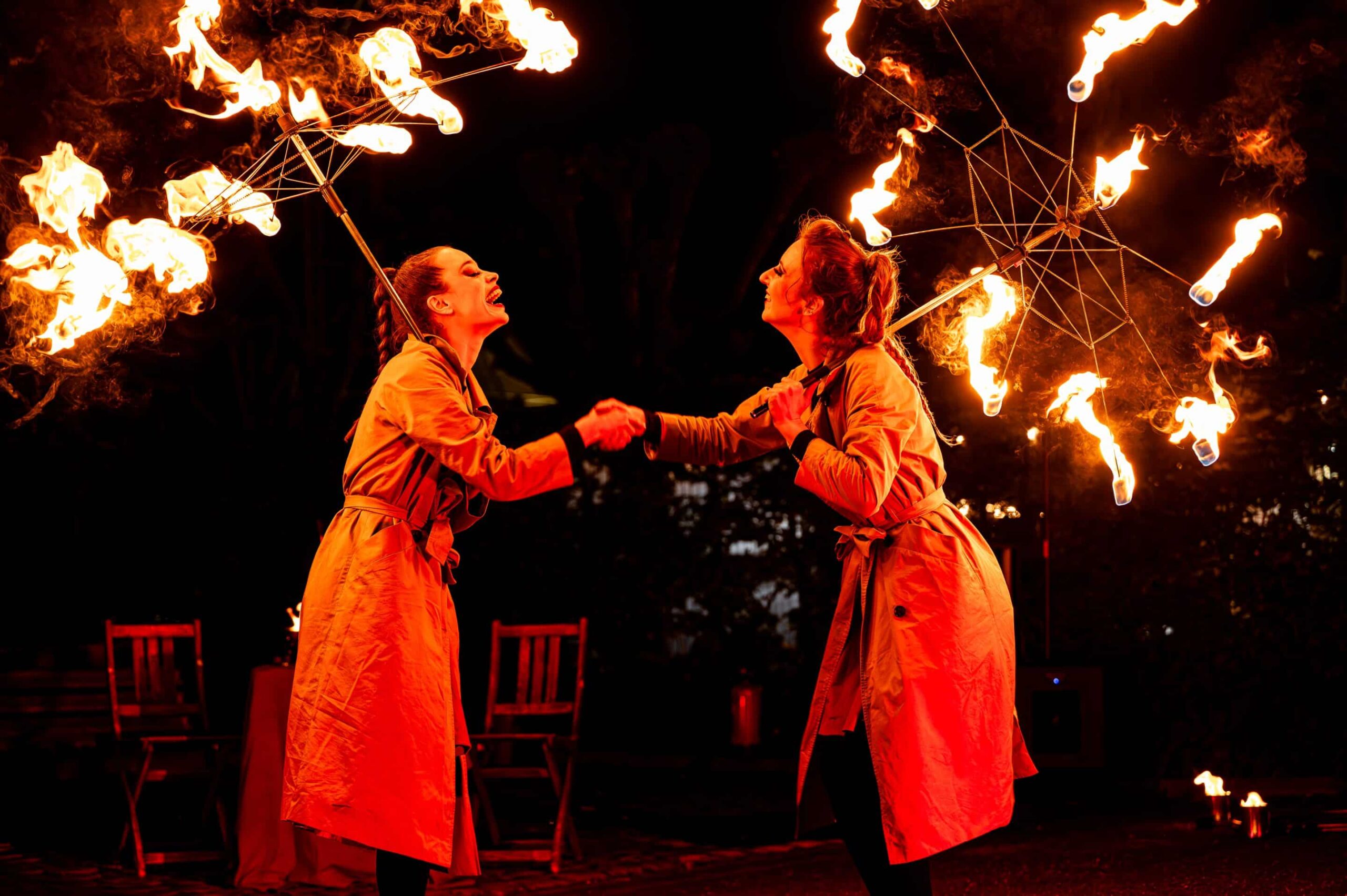 Uitwijken Winter brengt warmte naar zes Brugse wijken