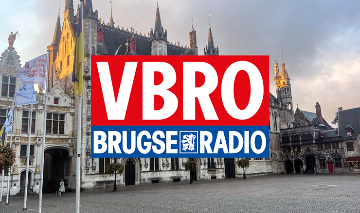 Sterk museumjaar voor Musea Brugge met 860.000 bezoekers