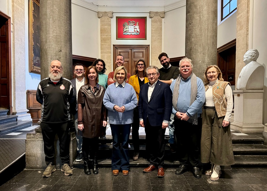 Lancering Toolbox Kommaaraf.be: tips om anderstalige nieuwkomers te bereiken en te betrekken