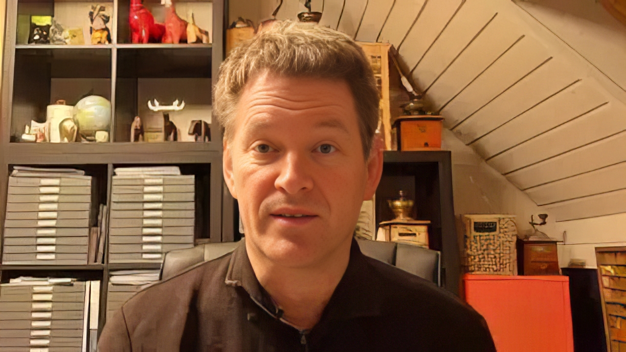 Geert Naessens’ Weerbericht