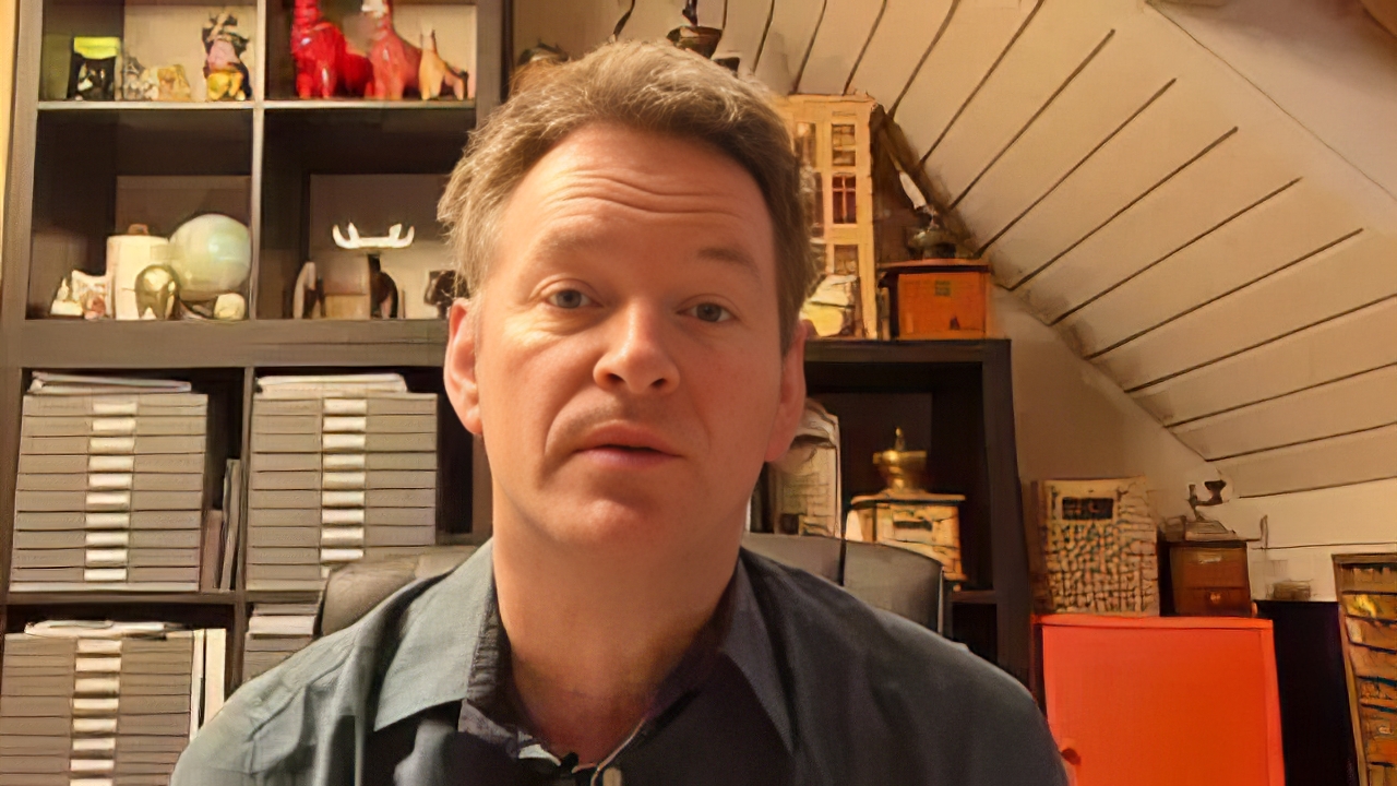 Geert Naessens’ Weerbericht