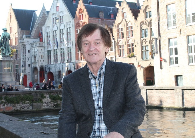 Benny Scott een vierde keer ‘Achter d’Olletorre’