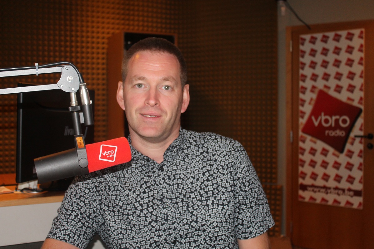 Geert Naessens’ Weerbericht