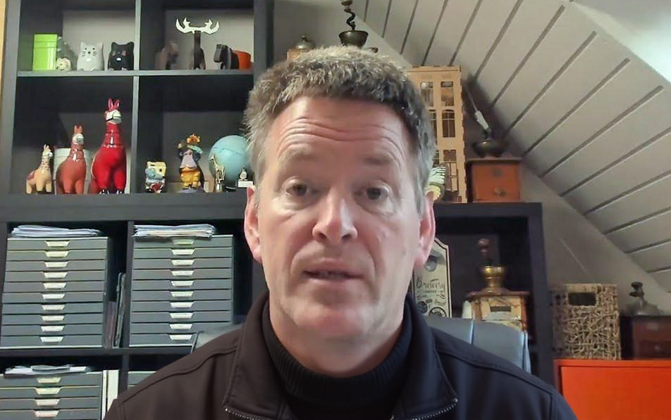 Geert Naessens’ Weerbericht