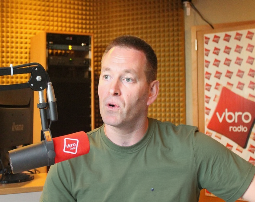 Geert Naessens’ Weerbericht