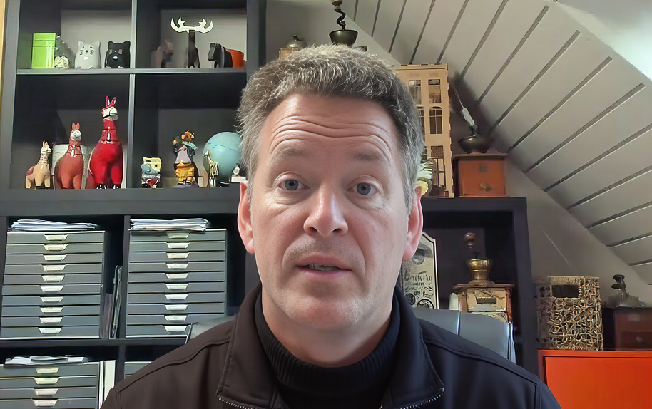 Geert Naessens’ Weerbericht