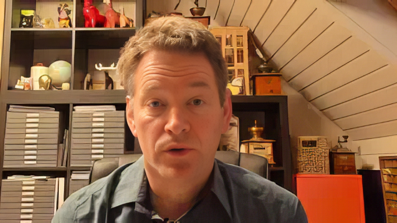 Geert Naessens’ Weerbericht