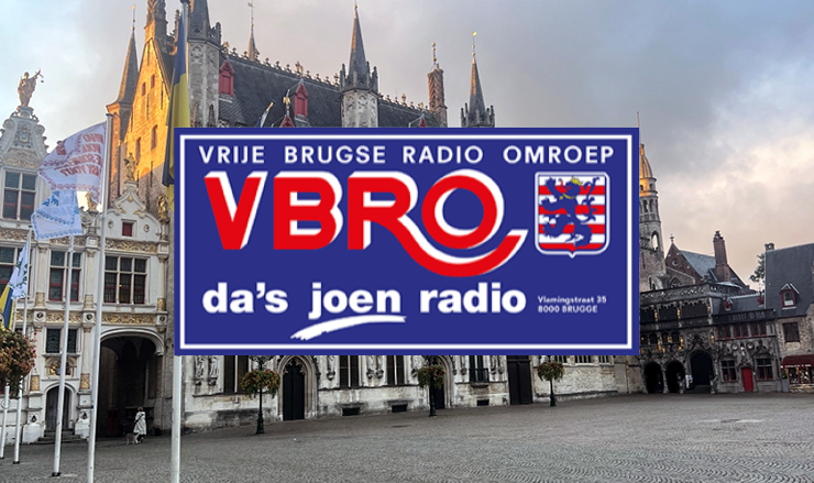 Geen knip meer in de Vijversdreef in Male, Stad Brugge onderzoekt andere maatregelen