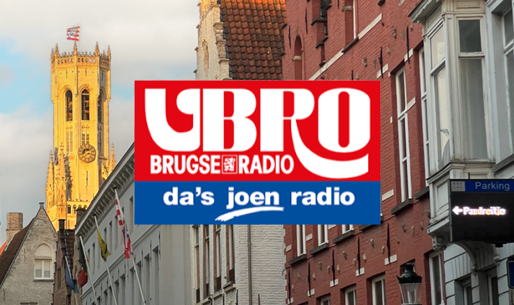 Uitgebreidere terrassen in Brugge vanaf Stille zaterdag 4 april