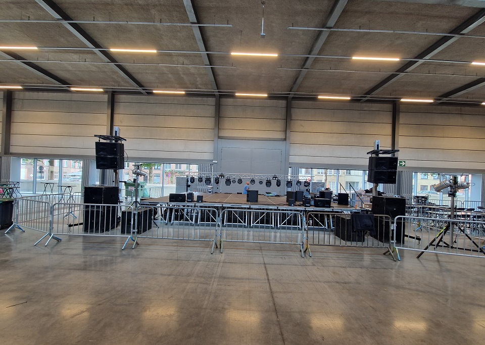 Brugs Bierfestival zoekt Brugse bands en stand-up comedians voor vrij podium