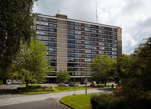 Urban Explorers in levensgevaarlijke situatie op zendersite – ook vandalisme