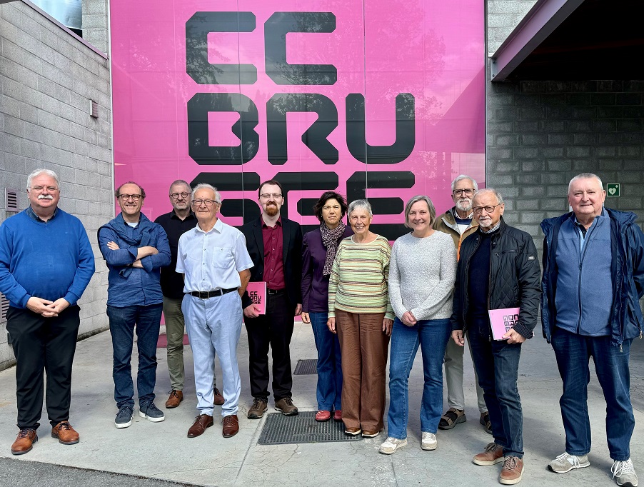 Brugs Korenfestival Stadsstemmen in 2027