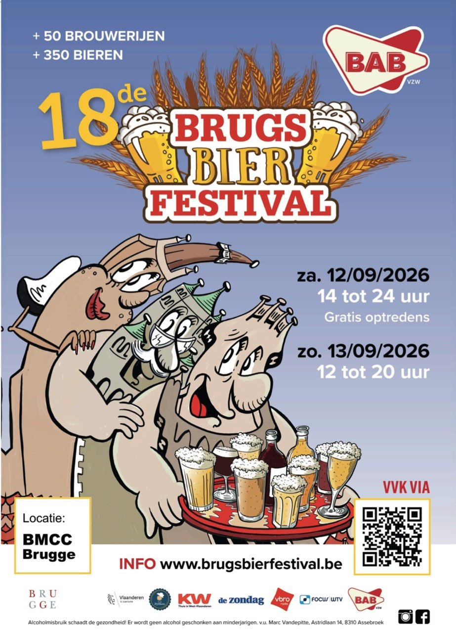 BRUGS BIERFESTIVAL