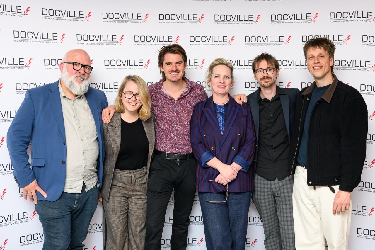 Bruggeling maakt internationale documentaire met Maaike Cafmeyer over de toekomst van ons voedsel