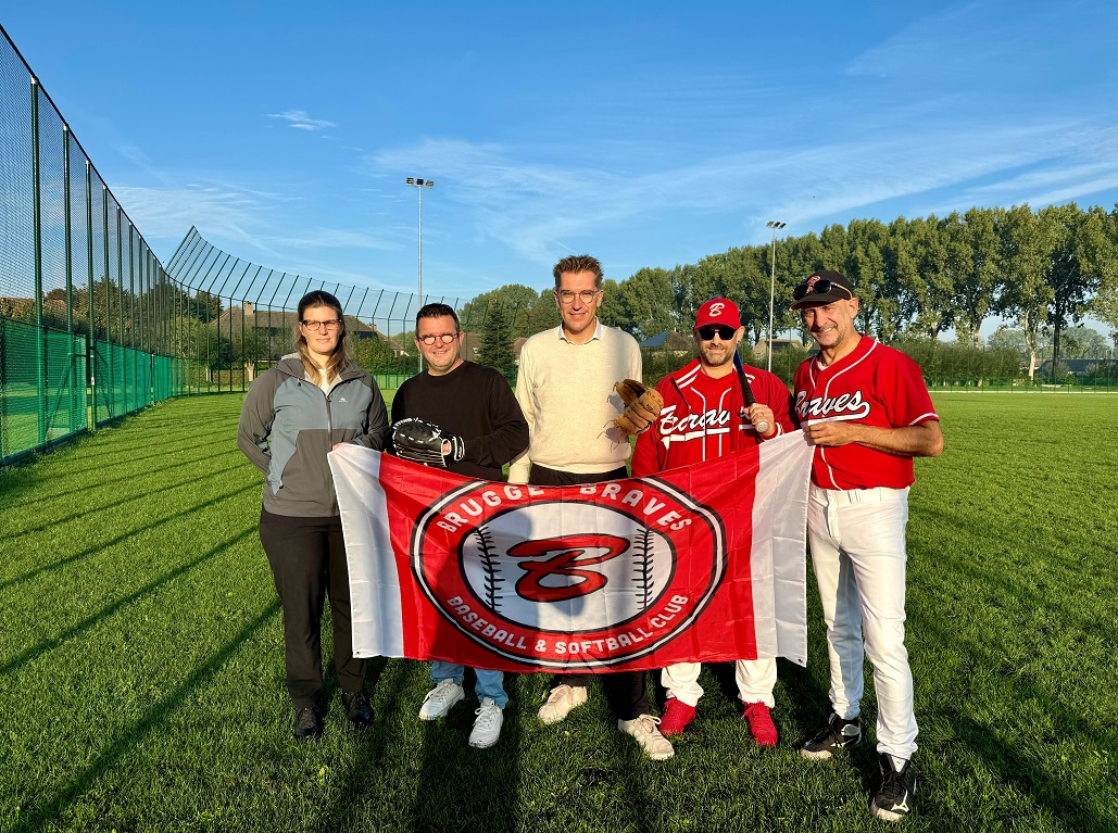 Gulden Kamer in Sint-Kruis krijgt omnisportveld